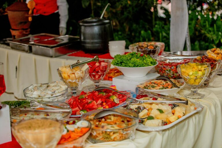 Stress-Free Tips to Plan Balanced Meals Every Day